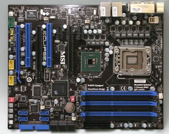 12352.thumbnail - MSI apresenta sua placa m&atilde;e X58