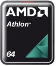 athlon logo - Llegan los AMD Kuma, Atlhon X2 7750