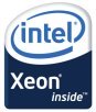 intel xeon logo - Intel planeja lan&ccedil;amento das CPUs da s&eacute;rie Xeon 3500 e 5500