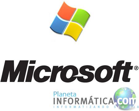 microsoftlogo - Windows 8 apenas em 64 bits?