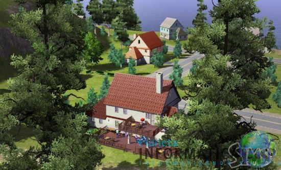 screenshot 2 big1.thumbnail - The Sims 3 disponivel para pré-venda no Amazon.com