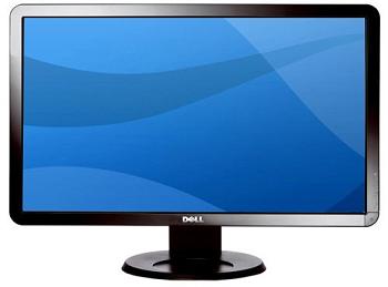 9 26 08 dell s2309w - Novo monitor S2309W 23" de Dell