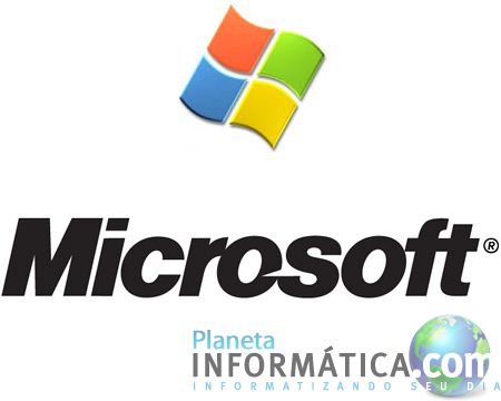 Windows 8 apenas em 64 bits? microsoftlogo - Windows 8 apenas em 64 bits?