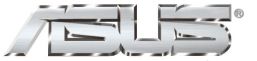 asus logo metal.thumbnail - Asustek sofre 1o preju&iacute;zo trimestral desde 1996