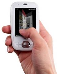 googleso - Android: SO do Google equipará smartphone da Asus em 2009