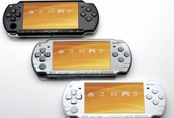 Sony lança novo PSP psps - Sony lança novo PSP
