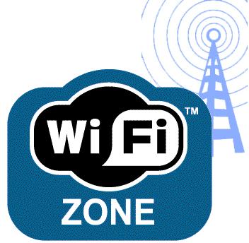 Internet sem fio até no McDonald’s wifi - Internet sem fio até no McDonald’s