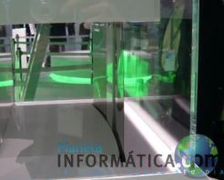 Sony exibe sua tela OLED de 0,3mm sony oled1 - Sony exibe sua tela OLED de 0,3mm