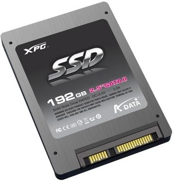 adata ssd - A-DATA XPG: Novos discos SSD entrando no mercado