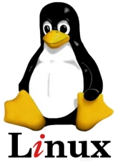 linux logo - Fedora 10 vs. Ubuntu 8.10