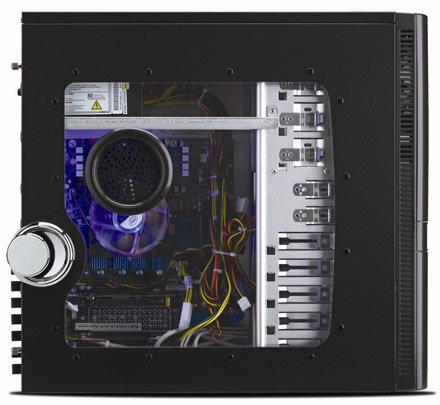 Brasil venderá os primeiros computadores com o novo Intel Core i7 até o final de 2008 6628 - Brasil venderá os primeiros computadores com o novo Intel Core i7 até o final de 2008