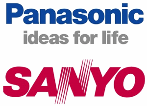 Panasonic se torna ainda maior após comprar a Sanyo panasonic sanyo - Panasonic se torna ainda maior após comprar a Sanyo