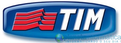 timlogo - TIM começará a vender iPhone 3G na próxima sexta-feira