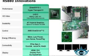 Detalhes do futuro chipset AMD 880G