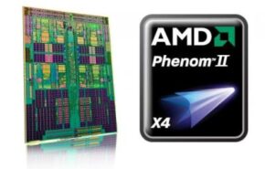 Novo Phenom II X4 965 com TDP de 125W para o último trimestre