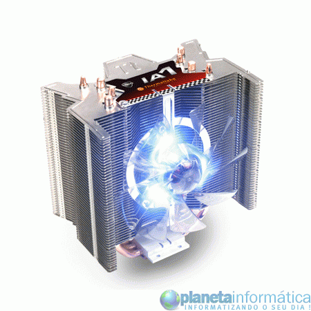 200810161833398610 - Ano novo, disipador novo : Thermaltake TMG IA1.