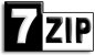 7zip icon planeta informatica com - 5 boas ferramentas para comprimir arquivos
