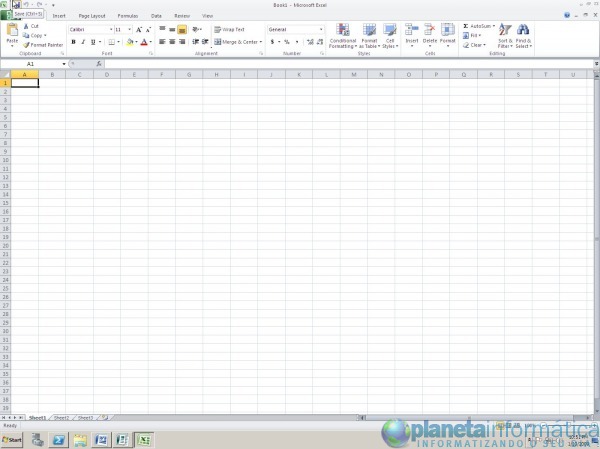 excel14.thumbnail - Imagens do novo Office 14