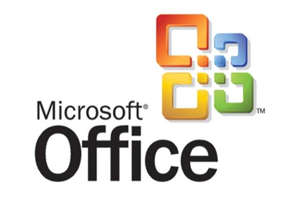 office logo - Microsoft Office 2010 pode ter uso liberado na internet