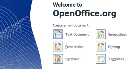 open office 3 - Já está disponível OpenOffice.Org 3.0.1
