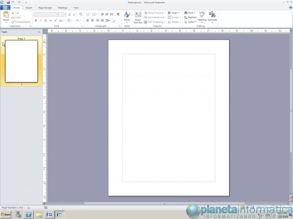 publisher14.thumbnail - Imagens do novo Office 14