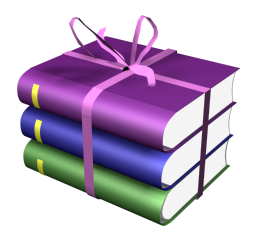 winrar logo planeta informatica com - 5 boas ferramentas para comprimir arquivos
