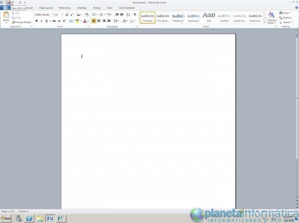 word14.thumbnail - Imagens do novo Office 14