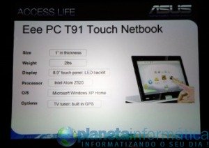 CES: A maior feira de eletrônicos do mundo vai começar eeeeee - CES: A maior feira de eletrônicos do mundo vai começar