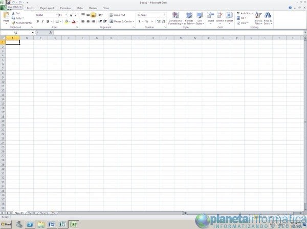 excel14.thumbnail - Imagens do novo Office 14