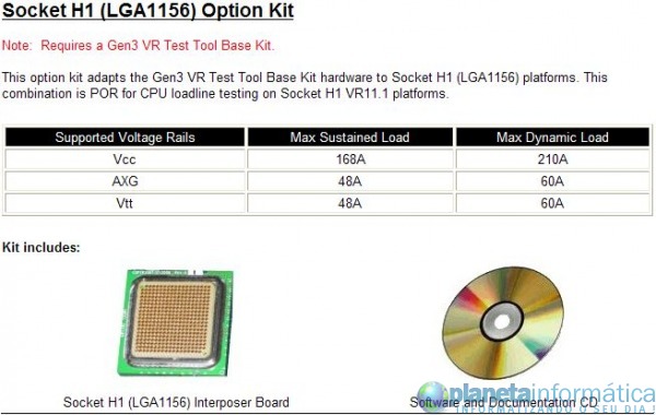 lga 02.thumbnail - Intel prepara processadores para socket LGA 1155