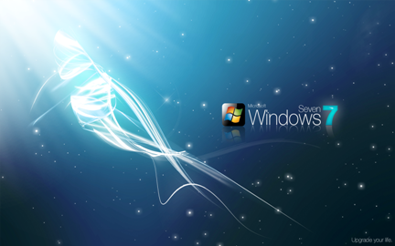 win7 - Microsoft confirma que se poderá "passar" de XP a Windows 7.