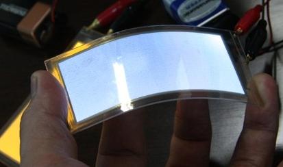 modistech flexible oled - Mais fabricantes apostando na tecnologia OLED
