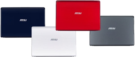 msi123 - Msi Wind U123: Especificações, imagenes, dados, lançamento.