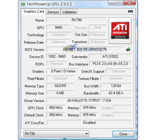 Revelado o rendimento da radeon hd 4890 no 3dmark 9b - Revelado o rendimento da radeon hd 4890 no 3dmark