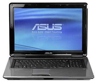 asus f70sl - Notebook Asus F70SL