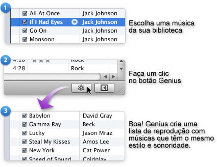 imagem itunes8 02 small - iTunes 8.1.0.52