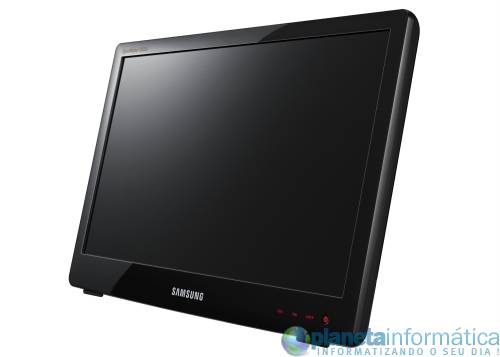 ld220 perspective - Telas Samsung para computador