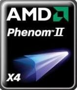 phenom2logoum7 AMD implantará seu próprio “Turbo Boost” nos Phenom II X6.