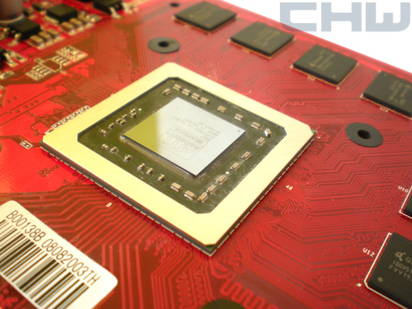 tinytable - Review: Palit Radeon HD 4870 Sonic