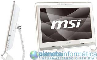 MSI Wind Top AE1900, outro nettop tudo em um msi wind top ae1900 - MSI Wind Top AE1900, outro nettop tudo em um