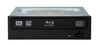 pioneerbdr2203 480x221 - Pioneer BDR-2203 grava Blu-ray a 8x