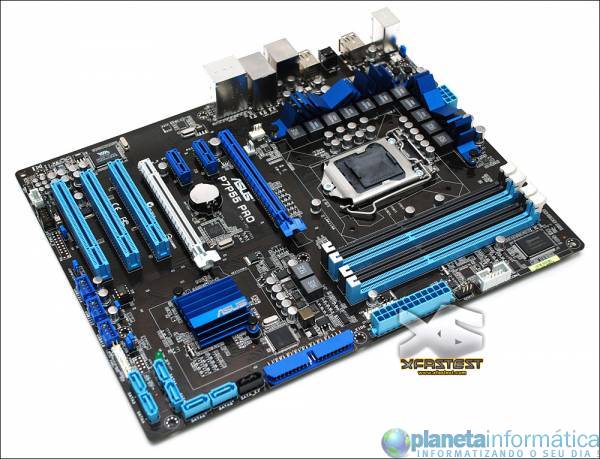 000000088737.thumbnail - A ASUS P7P55 Pro para os processadores Intel Core i5