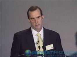 dirk meyers - AMD comenta multa hist&oacute;rica da Comiss&atilde;o Europ&eacute;ia &agrave; Intel