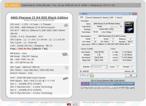 64445979449494949749.thumbnail - AMD Phenom II X4 955 @ 7.2ghz
