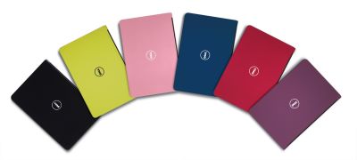 dell14z - Dell lança notebooks da série 14z com GF9400M