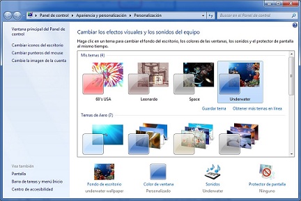 temas windows 98 - Convirta seu Windows 7 em Windows 98.