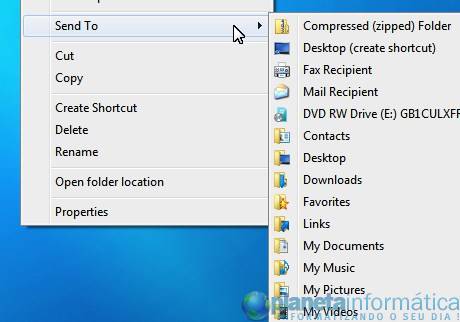 win7awesome7 - Os melhores recursos desconhecidos do Windows 7