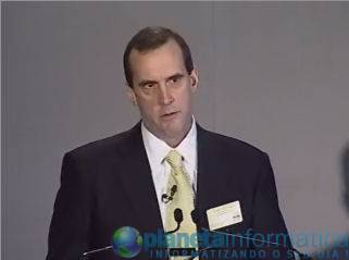 AMD comenta multa histórica da Comissão Européia à Intel dirk meyers - AMD comenta multa histórica da Comissão Européia à Intel