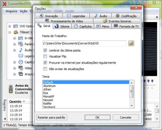 imagem convertxtodvd30 02 - ConvertXToDVD 3.6.12.174