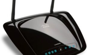roteador--wrt160nl-02 Linksys lança o roteador WRT160NL com Linux e porta USB